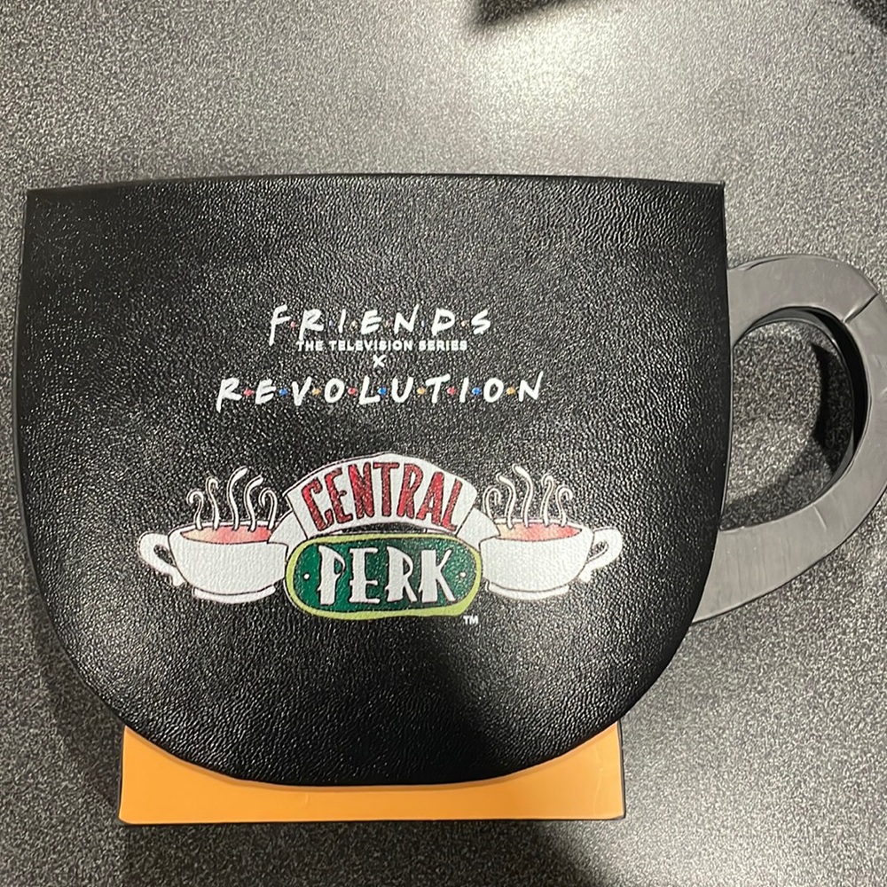 Friends make up brand new still has plastic cover on